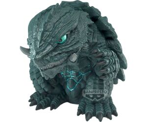 Figura banpresto gamera rebirth enshrined monsters gamera 2023 ver.a