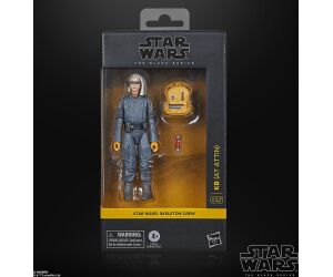 Figura hasbro star wars the black series skeleton crew kb at attin