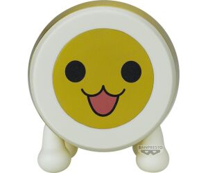Figura banpresto taiko no tatsujin sofvimates taiko no tatsujin gold