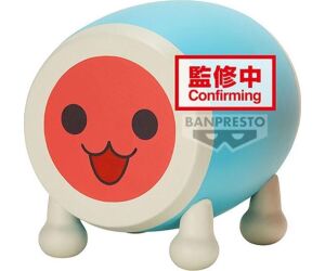 Figura banpresto taiko no tatsujin sofvimates wada don 11cm