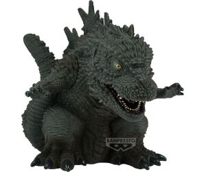 Figura banpresto godzilla minus one enshrined monsters godzilla 2023 ver.b