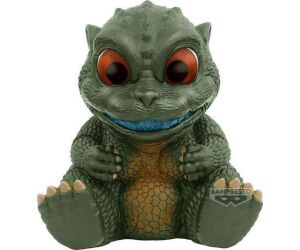 Figura banpresto godzilla enshrined monsters toho monster series litte godzilla ver.b 11cm