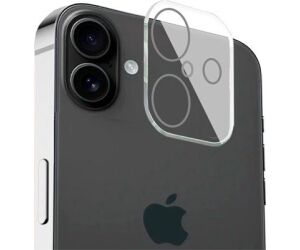 Protector Camara Cool Iphone 16/16