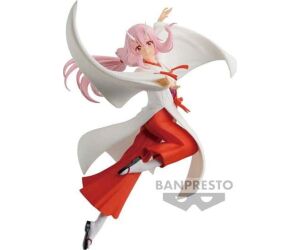 Figura banpresto that time i got reincarnated as a slime shuna 16cm