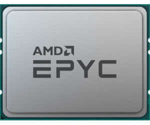 Amd Epyc 9124