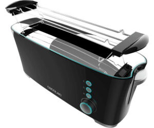 Tostador 02185 Toast&taste Extra B