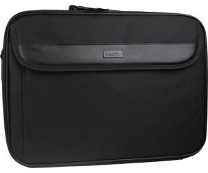 Maletin natec antelope para portatil hasta 17.3 pulgadas pulgadas negro