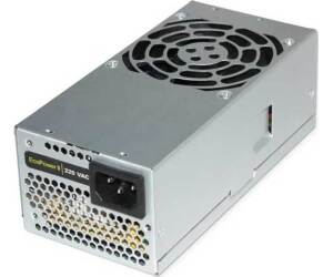 Fuente Alimentacion Tooq Ecopower Ii Tfx 500w Oem
