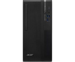 Acer Veriton VS2720G Intel® Core™ i7 i7-14700 16 GB DDR5-SDRAM 512 GB SSD Midi Tower PC Negro
