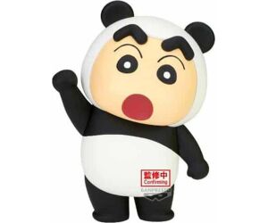 Figura banpresto crayon shinchan cosplay shinchan vol.6 ver.a 11cm