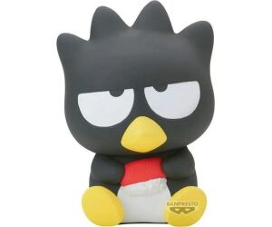 Figura banpresto sanrio sofvimates badtz maru