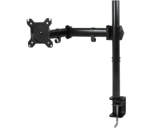 Soporte de Mesa para Monitor Arctic Z1 Basic/ Giratorio/ Inclinable/ hasta 15kg