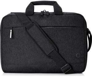 Mochila Apertura Superior HP Prelude Pro para Portátiles hasta 15.6"/ Negra