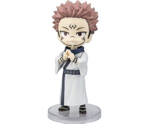 Figura tamashii nations figuarts mini jujutsu kaisen sukuna