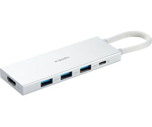 Hub Xiaomi Type C 5 In 1