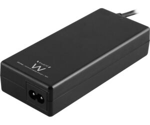 Cargador Portatil Ewent Automatico Universal 65w 10 Puntas