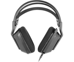 Auricular Gaming Mh-strike Negro Mars Gaming