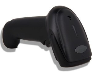 Posiberica Lector código de barras LS-1DU99 Láser