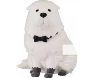 Figura banpresto spy x family fluffy puffy bond forger ver.a 8cm