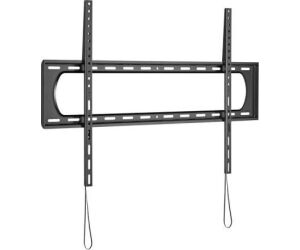 Soporte Monitor Eco Aisens Delgado Monitor/tv 160kg 60"-120" Negro