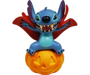 Figura enesco disney stitch haloween
