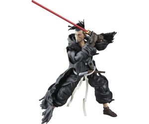 Figura hasbro star wars the black series visions the ronin