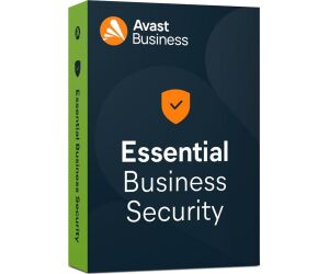 Antivirus avast essential business security 1 dispositivo server mac windows1 año esd licencia electronica