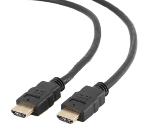 Gembird Cable Conexión HDMI V 1.4  1,8 Metros