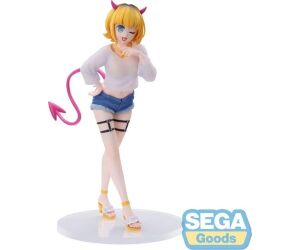 Figura sega goods oshi no ko luminasta memcho 18cm