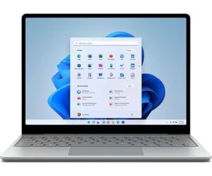 Portatil tablet microsoft surface go 2 8qg - 00034 i5 - 1135g7 -  8gb -  ssd 256gb -  12.4 pulgadas -  w11p