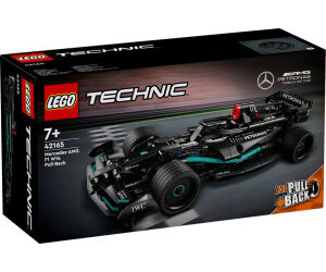 Lego technic mercedes amg f1 w14