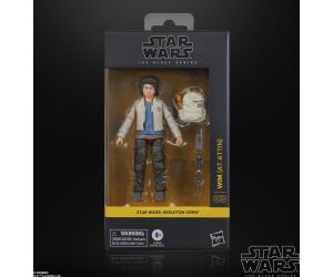 Figura hasbro star wars the black series skeleton crew wim at attin