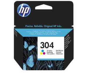 Tinta 304 Color (100 pág.)