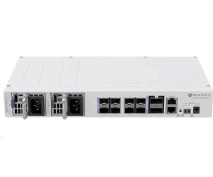 MikroTik CRS510-8XS-2XQ-IN Switch 2xQSFP28 8xSFP28