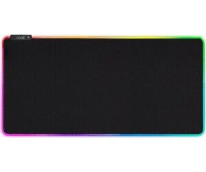Alfombrilla Xl Raton Cool Gaming Rgb