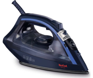 Plancha Vapor Tefal Fv1713 2000w 200ml Autolimpieza