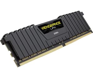 Corsair Vengeance LPX CMK8GX4M1Z3200C16 módulo de memoria 8 GB DDR4 3200 MHz