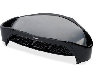 Soporte elevador monitor fellowes plus smart suites - hasta 21 pulgadas - hasta 18kg