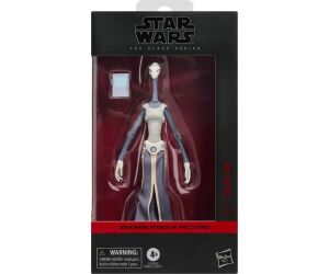 Figura hasbro star wars the black series attack of the clones taun we