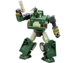 Figura hasbro transformers studio series autobot hound