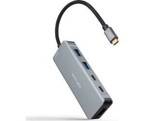 Batidora de varilla nevir nvr - 8337ba acero inoxidable 1000w regulador velocidad