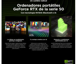 PORTATIL HP VICTUS 15-FA2708NS i5-13420H 16GB 512GB RTX4050 15.6" FreeDOS