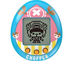 Tamagotchi bandai one piece chopper especial