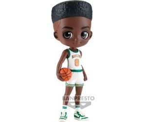 Figura banpresto q posket stranger things lucas vol.2