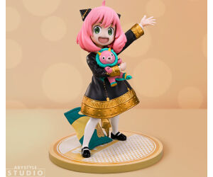 Figura abystyle spy x family anya forger