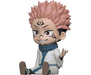 Figura hucha jujutsu kaisen sukuna 18 cm