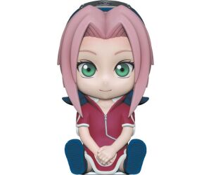 Figura hucha naruto shippuden sakura