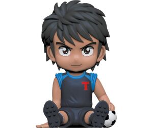 Figura hucha plastoy captain tsubasa - kojiro hyuga