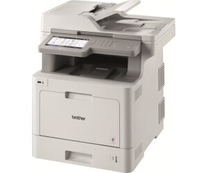 Multifunción laser brother mfc - l9570cdwt color wifi dúplex fax