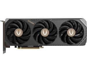 Tarjeta Grafica Zotac Gaming 5070 Ti Solid Core Oc 16gb Gddr7